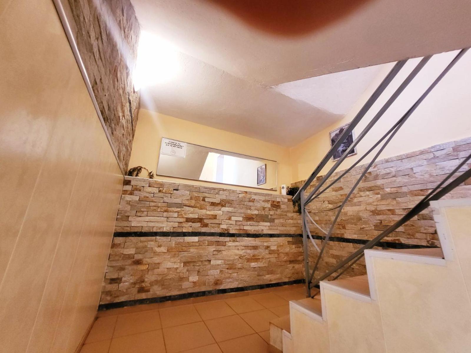 Kazlarov Guest House Китен Экстерьер фото
